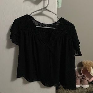 ZARA blouse